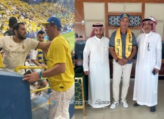 Rikthim pas 30 vitesh aty ku u shpall kampion, Hysen Zmijani shijon klasin e Ronaldos dhe fitoren e Al Nassr