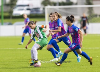 Java e dytë e kampionatit të femrave, Vllaznia pret Teutën të dielën në Shkodër