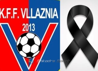 Vllaznia e femrave: Dhimbje e madhe për humbjen e Vesës, mikes dhe tifozes tonë të dashur