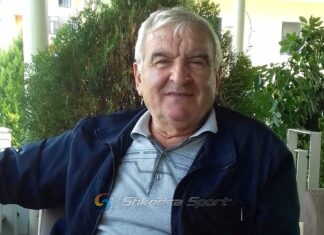 IN MEMORIAM/ Ndahet nga jeta ish- futbollisti dhe ish- arbitri i njohur lezhjan