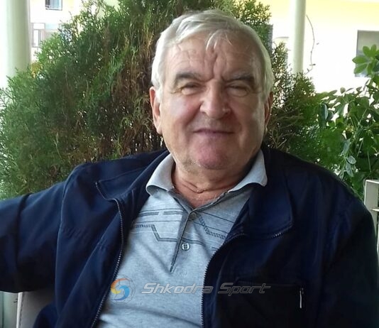 IN MEMORIAM/ Ndahet nga jeta ish- futbollisti dhe ish- arbitri i njohur lezhjan