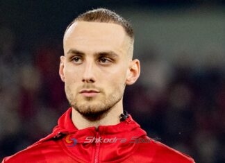 Bylbyl Sokoli: Mario Mitaj mund të luajë me sukses edhe te Manchester City ose Real Madrid