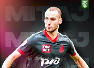 Roli i ri në fushë, Mario Mitaj mahnit para ndeshjeve të kombëtares