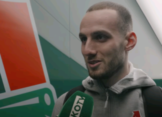 Mario Mitaj: I suprizuar që u shpalla lojtari më i mirë i ndeshjes. Për skuadrën luaj në çdo pozicion