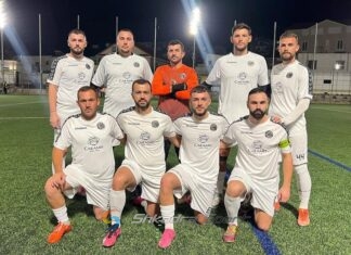 Shkodranët e Panthers e humbin ndeshjen e dytë të kampionatit