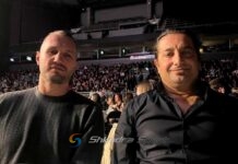 Nelson Hysa: Sukseset e mia në boksin profesionist ia dedikoi një personi: Briget Seitaj!