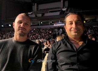 E FUNDIT/ Anullohet ndeshja e Nelson Hysës në Londër