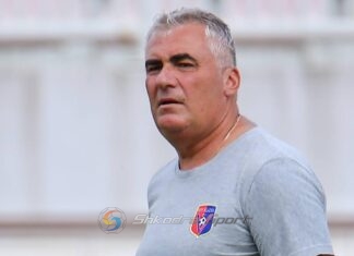 Leka: 3-0 ishte shumë pak ndaj Partizanit. Duhej të kishim fituar shumë më thellë