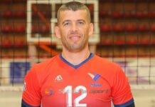 36 vjeç, por nuk di të ndalet. Nikolin Qafarena pikëshënuesi më i mirë i fazës së parë të kampionatit