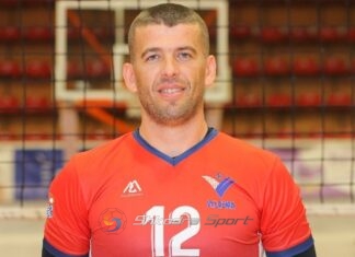 36 vjeç, por nuk di të ndalet. Nikolin Qafarena pikëshënuesi më i mirë i fazës së parë të kampionatit