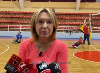 VIDEO/ Nora Deda: Kemi sërish probleme në mbrojtje, por Vllaznia synon fitoren ndaj çdo kundërshtari