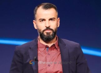 ZYRTARE/ Ish- trajneri i Kukësit emërohet në krye të skuadrës së kategorisë të dytë