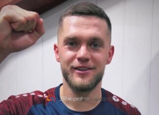 Rubin Hebaj: Vllaznia, një marrsh më tepër se Partizani