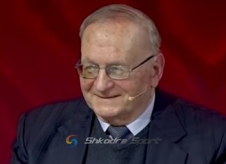 ALMANAK/ Sot 84 vjetori i lindjes së ish- sportistit dhe ish- drejtuesit Skënder Bushati