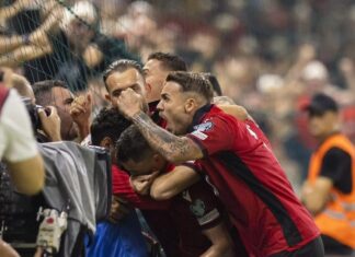 Taulant Seferi: Familja ime ka punuar për çështjen kombëtare