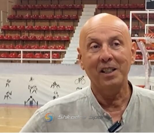 VIDEO/ Trajneri Sako: Nuk e prisja një humbje në Shkodër, megjithëse Vllaznia është përforcuar