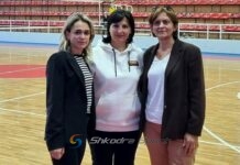 E VEÇANTË/ Lezha duhet të krenohet me treshen e mrekullueshme të trajnereve të volejbollit