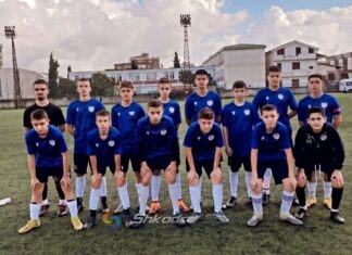 ‘Atletik’ U15 fiton 3-0 në Kavajë ndaj Besës, renditet në vendin e dytë në klasifikim