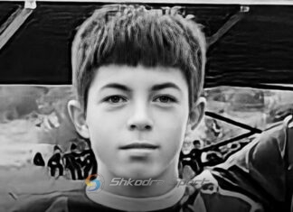 E TRISHTË/ Ndahet nga jeta futbollisti 14-vjeçar kosovar