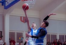 Shkodrani Memçaj debuton në mënyrën e duhur tek Teuta. Ndër më të mirët në fushë ndaj Tiranës