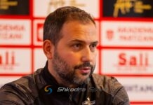 Arbër Abilaliaj ‘zbulon’ pikën e dobët të Vllaznisë: Shkodranët, të brishtë në… mbrojtje