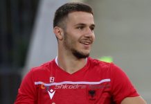 Kualifikueset e europianit, 3 futbollistë shkodranë titullarë me kombëtaren