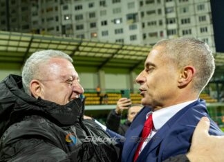 E FUNDIT/ Trajneri Silvinjo rinovon kontratën deri në muajin mars