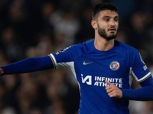 Opinion nga Namik Mehmeti/ Mister Silvinjo, grumbulloje nesër Armando Brojën!