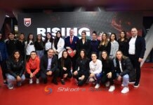 Prezantohet Strategjia e Futbollit të Vajzave 2023-26, Presidenti Duka: Duam të arrijë në të njëjta nivele si ai i djemve
