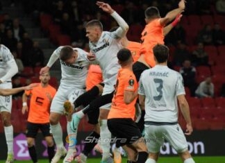 Ballkani nuk ia del dot, Viktoria Plzen e mund në ‘Air Albania’. Tani duhet mrekulli për kualifikim