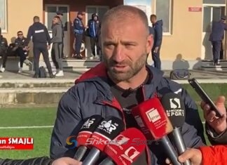 Smajli: Besëlidhjes nuk i lejohen gabime, bëjmë detyrën edhe ndaj Gramshit