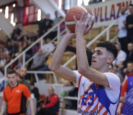 EKSKLUZIVE/ Zbulohet skuadra e tij e re. Elian Memçaj do të vazhdojë të luajë në kampionatin shqiptar.