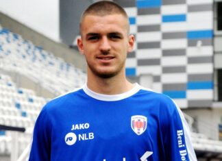 Një tjetër futbollist kosovar drejt kombëtares shqiptare