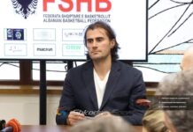 Flet sekretari i ri i Federatës, Franko Bushati: FSHB-së i sjell eksperiencën italiane