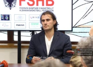 Flet sekretari i ri i Federatës, Franko Bushati: FSHB-së i sjell eksperiencën italiane