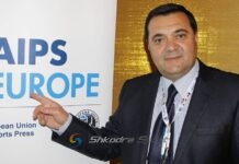 ALMANAK/ Sot ditëlindja e gazetarit të mirënjohur sportiv Gaspër Marku