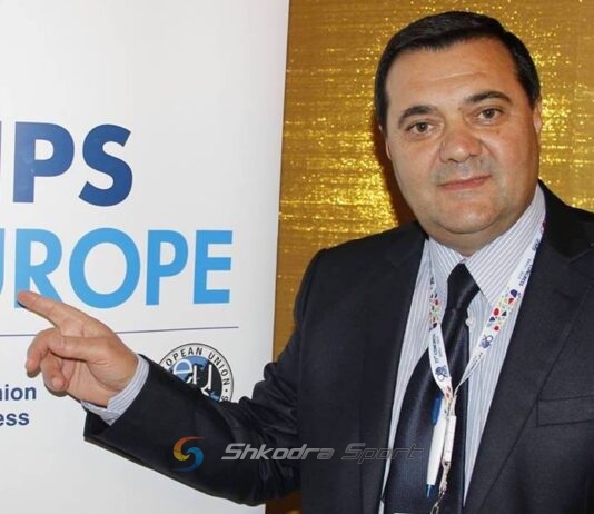 ALMANAK/ Sot ditëlindja e gazetarit të mirënjohur sportiv Gaspër Marku