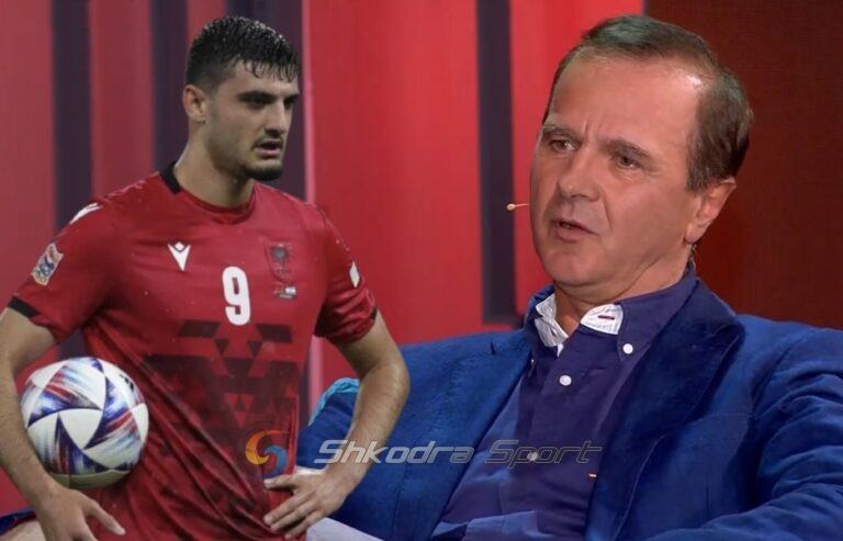 Hysen Zmijani: Po e bëjmë të madhe çështjen e Brojës. Hatërmbetje ka dhe ka për të pasur gjithmonë