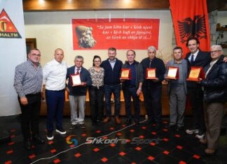 Nderohen 5 veteranë të alpinizimit shkodran nga Federata