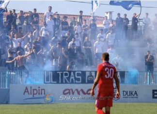 Besëlidhja fiton në Librazhd ndaj Sopotit pretendent