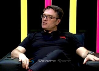 ‘Godet’ Ismet Munishi: Unë vlej sa 4 trajnera, nuk jam trajner i konkurseve!