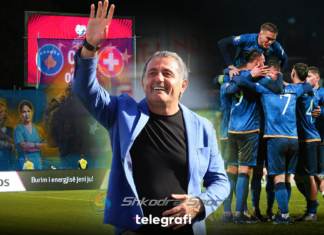 Ilir Daja kandidati kryesor për të marrë drejtimin e Kosovës