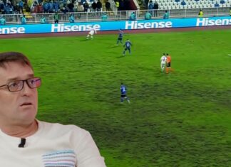 Ismet Munishi me kritika të ashpëra: Qysh e kemi fushën, e kemi edhe shtetin!