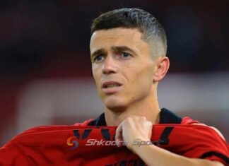 ‘Sirena’ gjermane për Jasir Asanin, buzëqesh edhe Sylvinho
