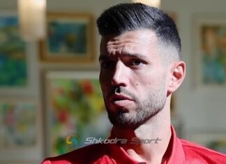 VIDEO/ Gjasula: Moldavia ekip i fortë, por duhet të synojmë fitoren edhe atje