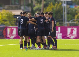 Dy futbollistë shkodranë grumbullohen me kombëtaren U17 për miqësoret ndaj Malit të Zi