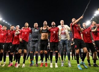 Kompjuteri shpall Portugalinë fituese të ‘Euro 2024’! Shqipëria e parafundit sipas tij