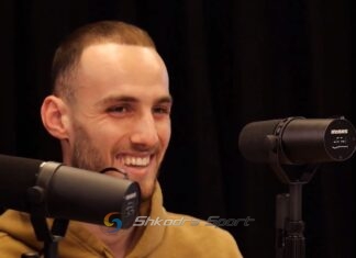 Mario Mitaj: Kam lindur në Athinë, por nuk jam grek. E dua Shqipërinë, jam patriot i atdheut tim