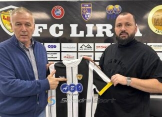 Ish- trajnerin e Vllaznisë e shkarkojnë vetëm pas dy muajsh nga pankina kosovare