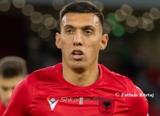 Uzuni: Në Leskovac s’shkuam për të luajtur, por për të bërë histori!